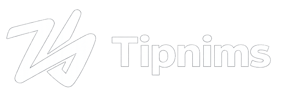 Tipnims